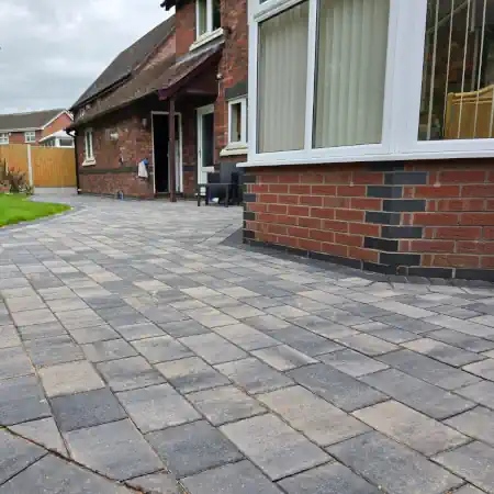 Anchor Paving & Building Ltd