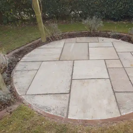 Anchor Paving & Building Ltd